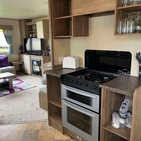 275 - Butlins Skegness, Pet Friendly And Wifi - Meadow Lakes Caravan & Lodge Hire Ingoldmells Exterior photo
