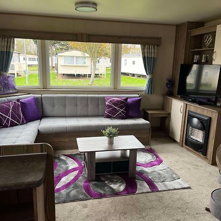 275 - Butlins Skegness, Pet Friendly And Wifi - Meadow Lakes Caravan & Lodge Hire Ingoldmells Exterior photo