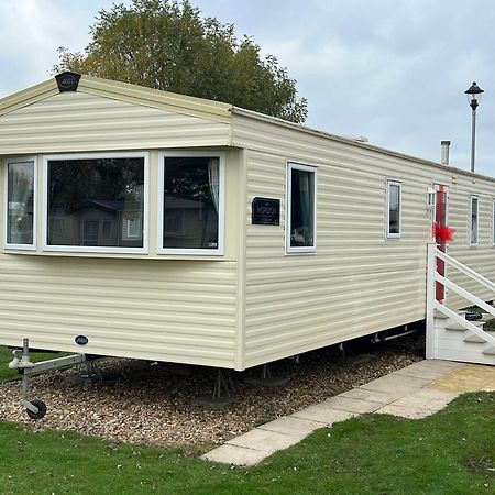 275 - Butlins Skegness, Pet Friendly And Wifi - Meadow Lakes Caravan & Lodge Hire Ingoldmells Exterior photo