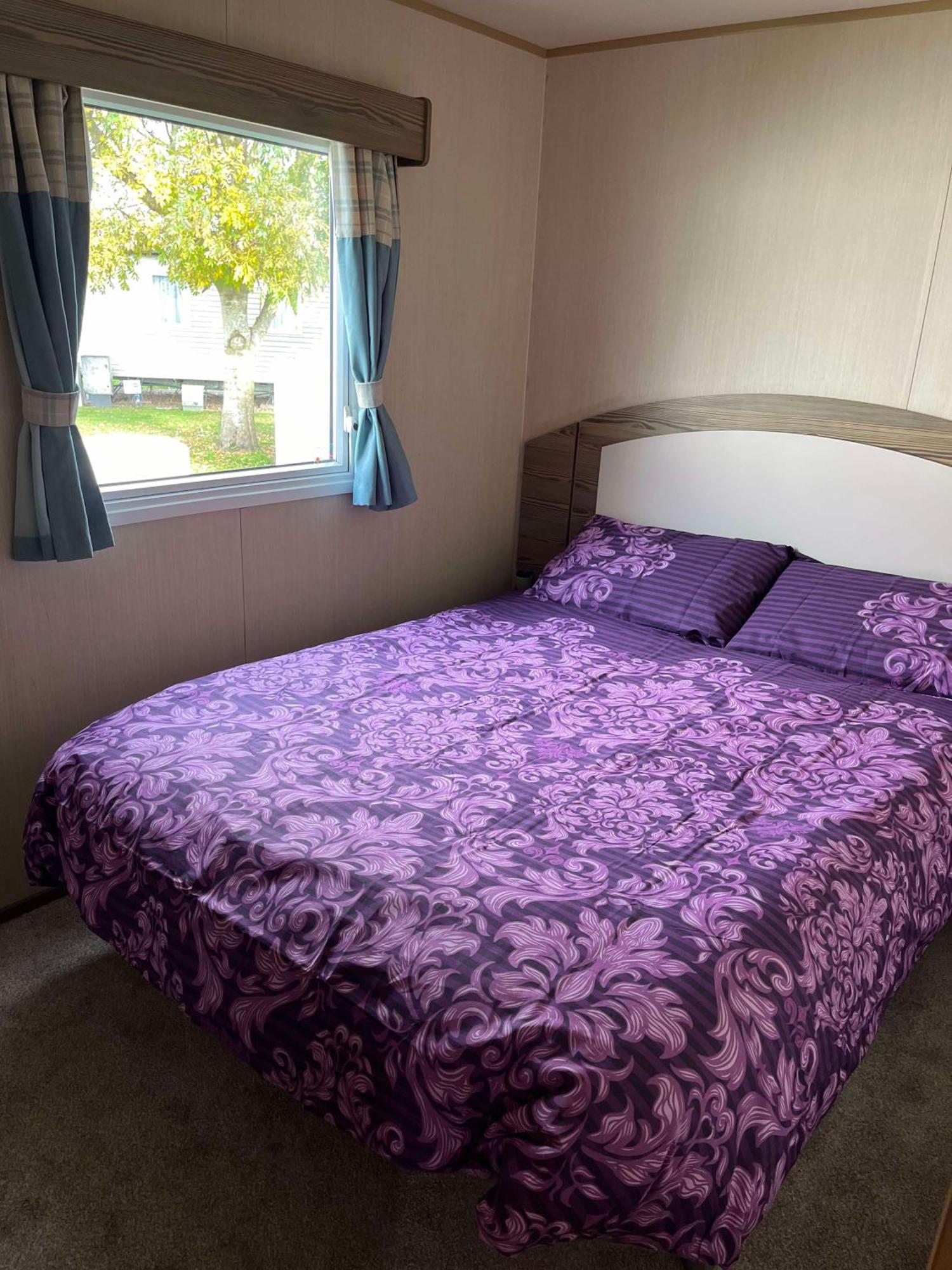 275 - Butlins Skegness, Pet Friendly And Wifi - Meadow Lakes Caravan & Lodge Hire Ingoldmells Exterior photo