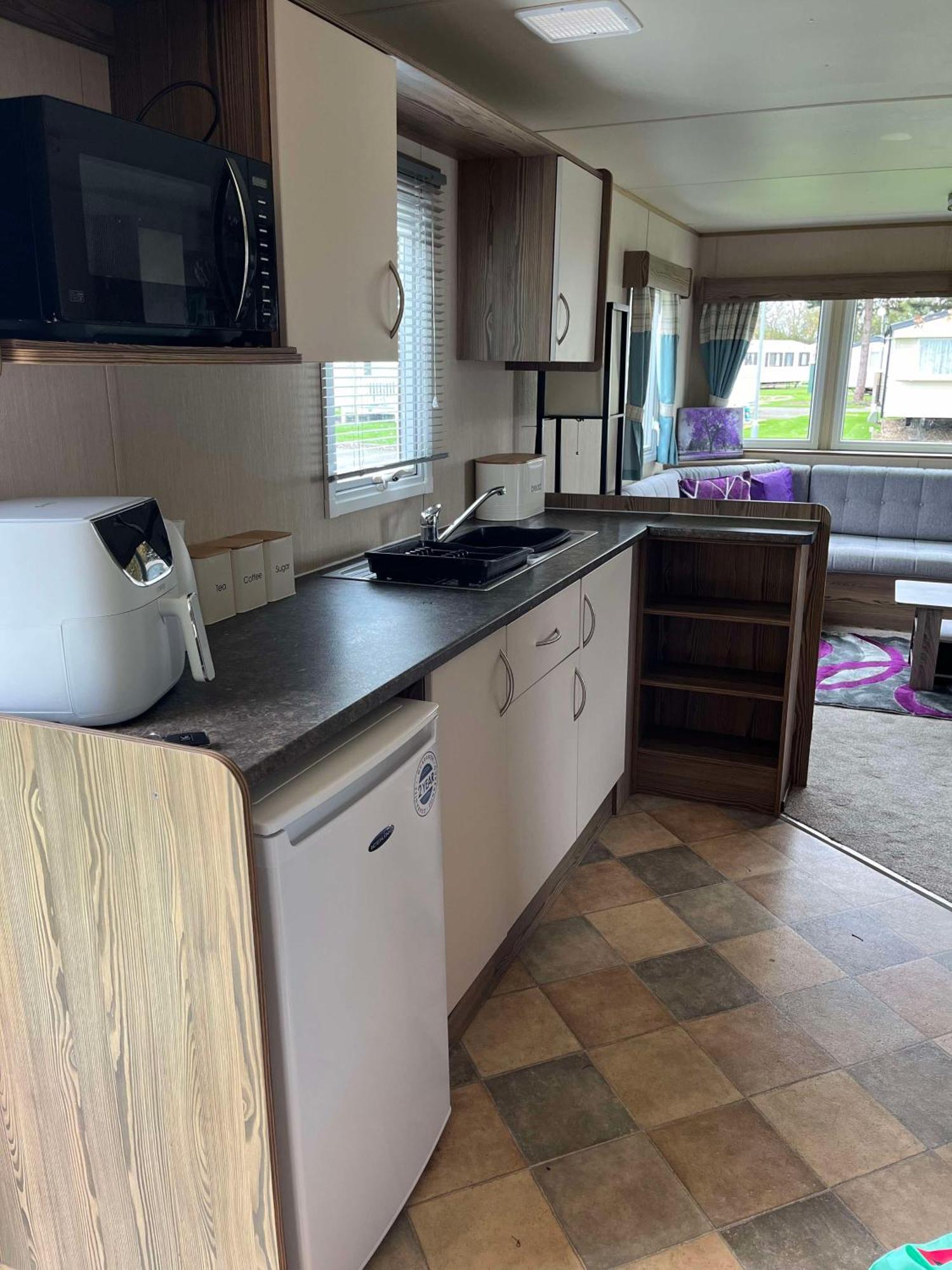 275 - Butlins Skegness, Pet Friendly And Wifi - Meadow Lakes Caravan & Lodge Hire Ingoldmells Exterior photo