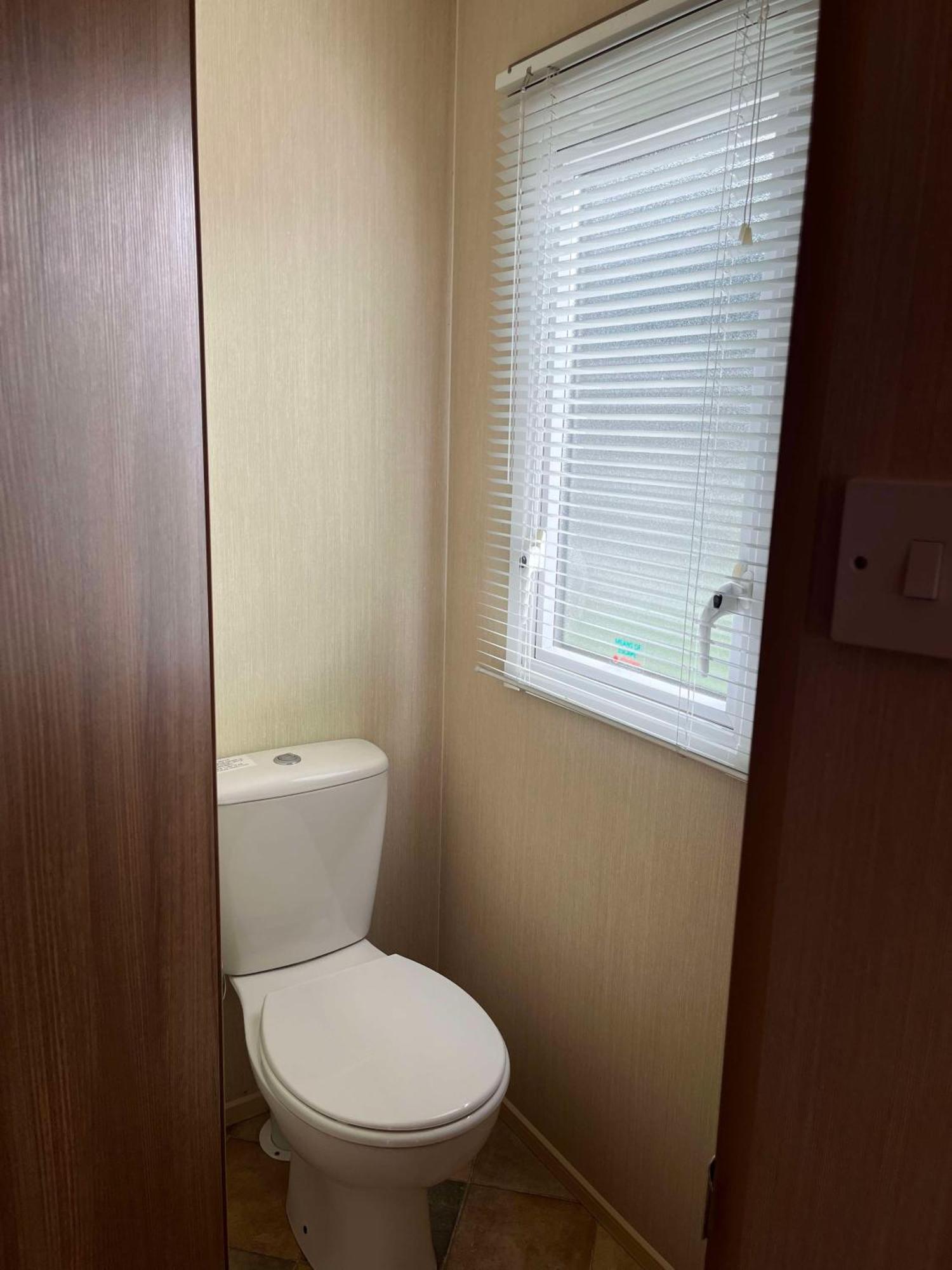 275 - Butlins Skegness, Pet Friendly And Wifi - Meadow Lakes Caravan & Lodge Hire Ingoldmells Exterior photo